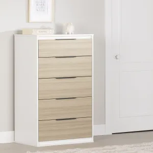 5-Drawer Chest