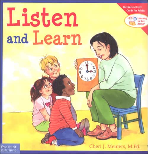 Listen and Learn