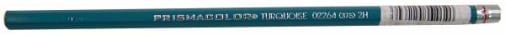 Turquoise Drawing Pencil - 2H