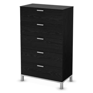 Flexible - 5-Drawer Chest Flexible - 5-Drawer Chest