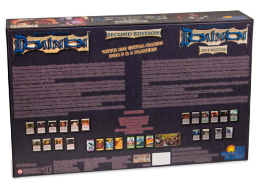 Dominion: Big Box II