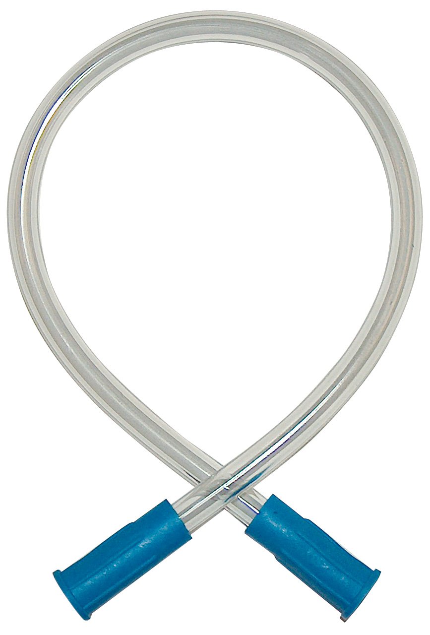 drive Suction Tubing, 72-Inch Length MK 730152