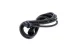 AC Power Cord, C14 to C15, 14 AWG, 10ft