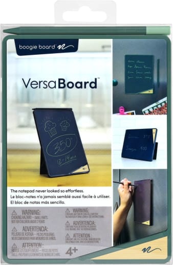 Boogie Board VersaBoard - Green