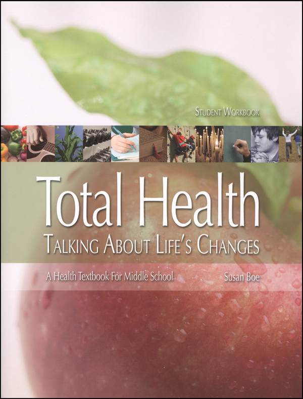 Total Health: Talking About Life