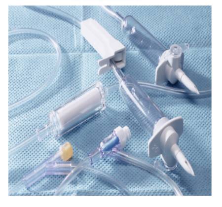 Kawasumi Laboratories Administration Set MK 465378