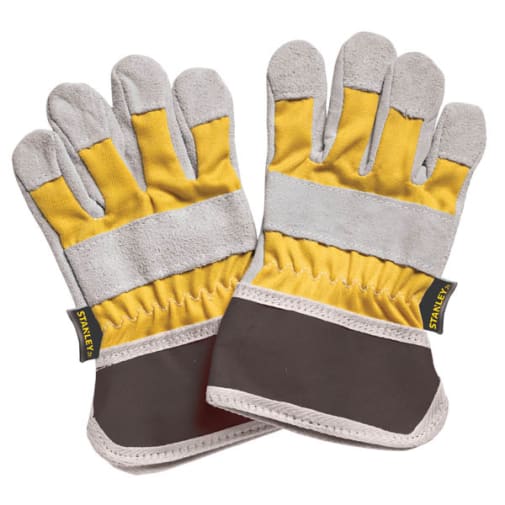 Stanley Jr. Work Gloves