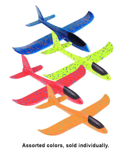 Trixter Glider (assorted color)