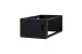 4U Pivot Frame Wall Mount Rack