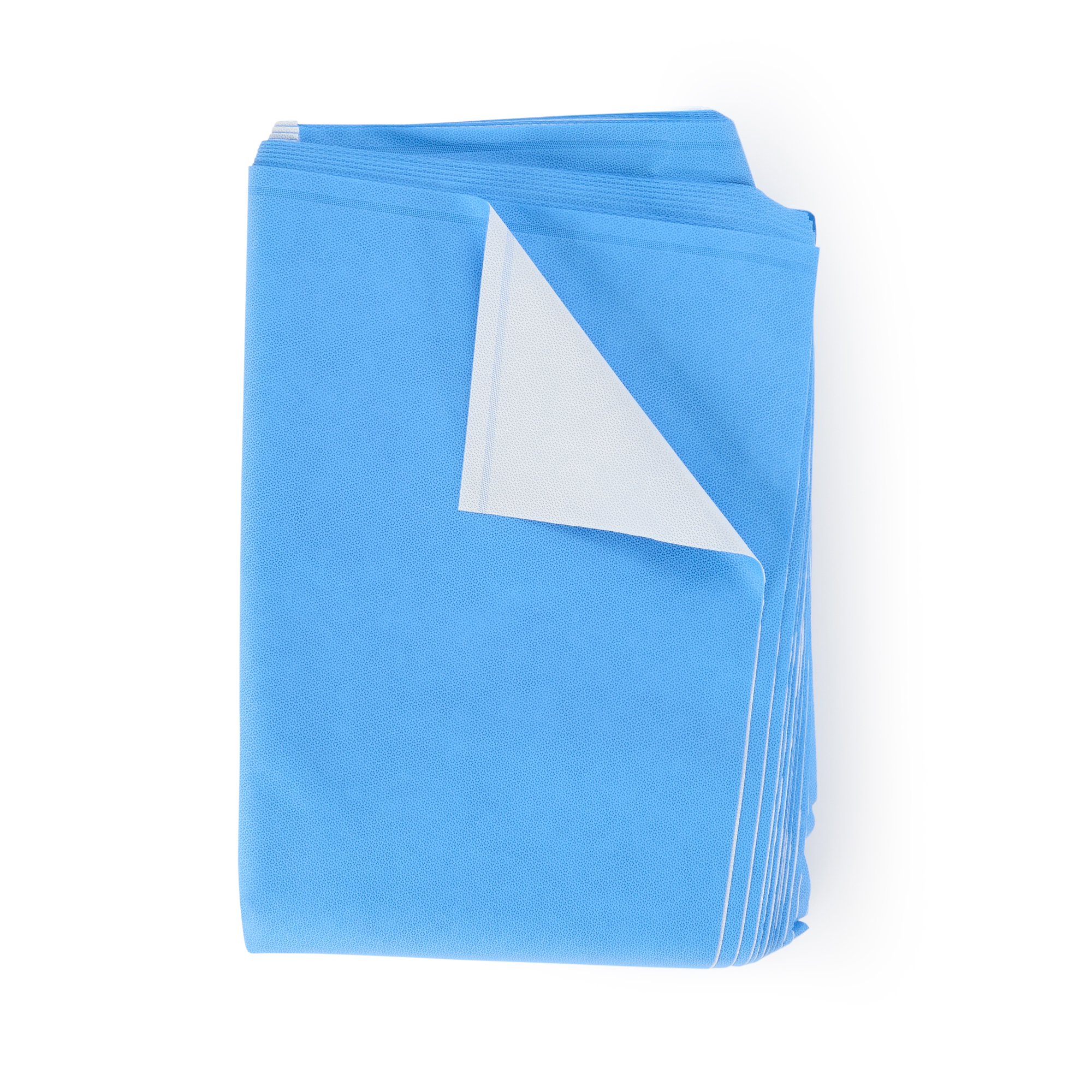 Quick Check H600 Sterilization Wrap, 48 x 48 Inch MK 810877