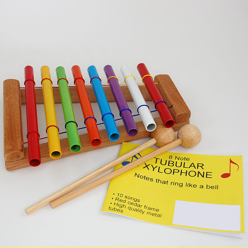 Like a xylophone outlet