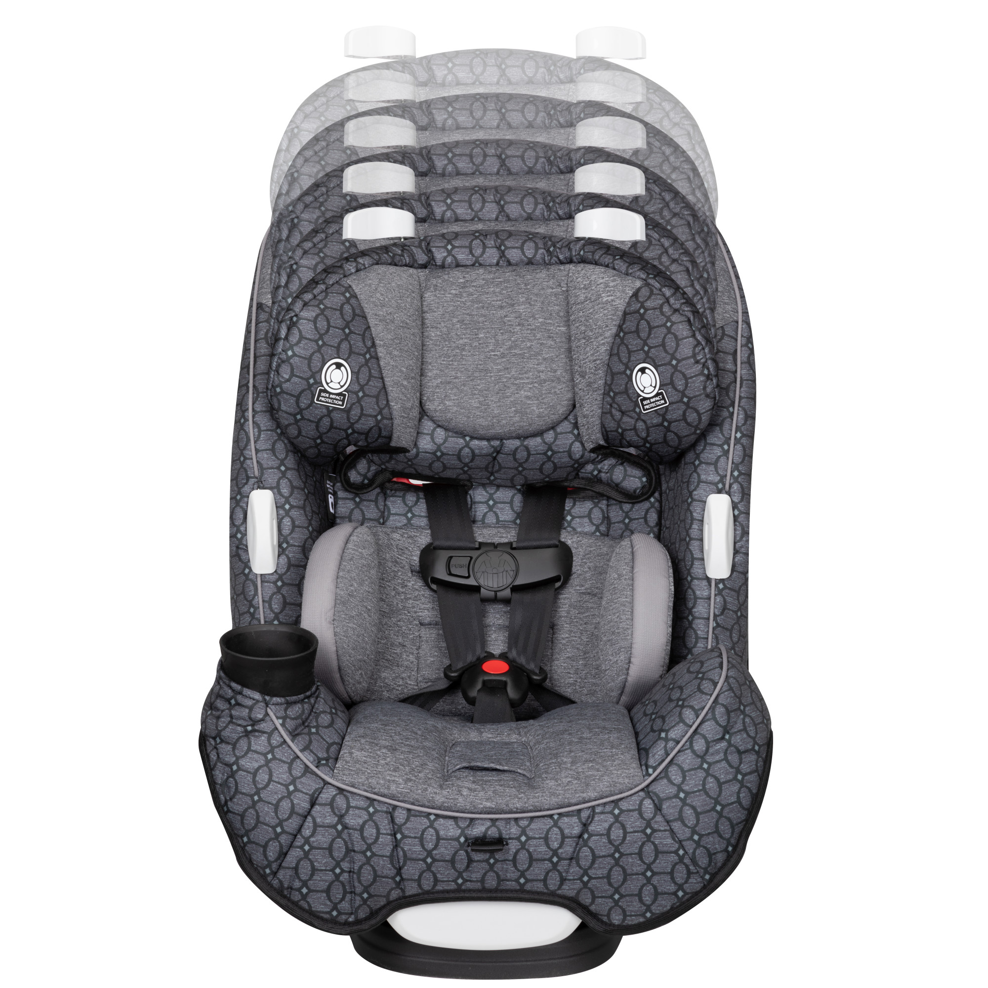 recaro guardia car seat