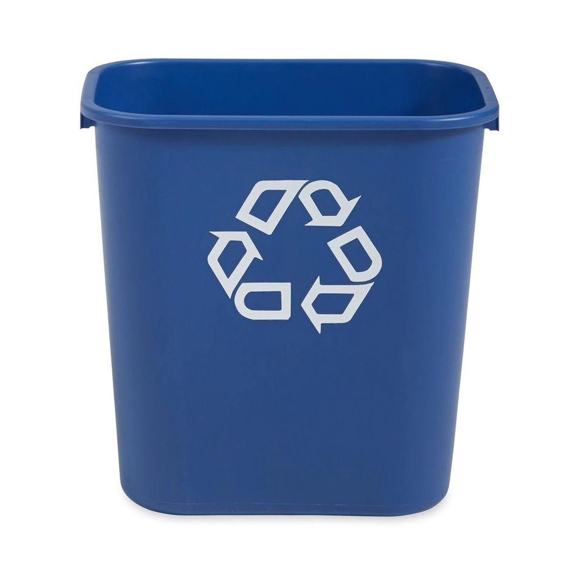 Rubbermaid Brute Recycling Container MK 725028