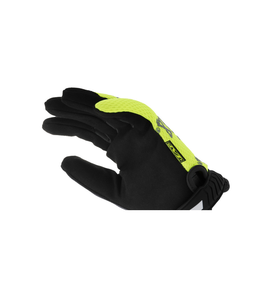 The Original® Hi-Viz, Fluorescent Yellow, large image number 6