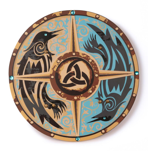 Great Pretenders Viking EVA Shield