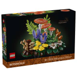 LEGO Botanicals Woodland Mushrooms (11505)