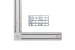 Cisco 1900/2900XL/3500XL Series Catalyst Rack Mount Kit