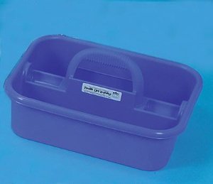 Carry Caddy 5.5 X 14 X 18 Inch Plastic MK 777238