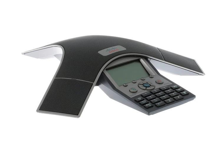 Cisco 7937G Unified IP Conference Phone, CP-7937G, Refurbished, Original