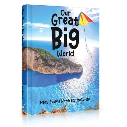 Our Great Big World