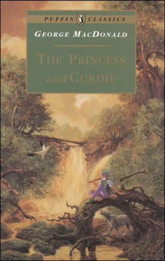 Princess and Curdie