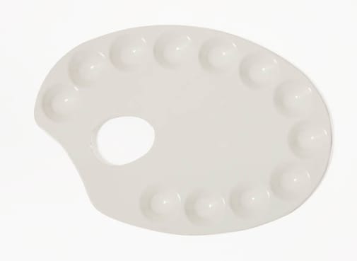 Little Palette Tray (12 Well)