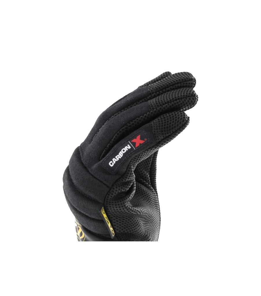 CarbonX® Level 5, Black, large image number 4