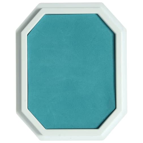 Mega Teal Stamp Pad
