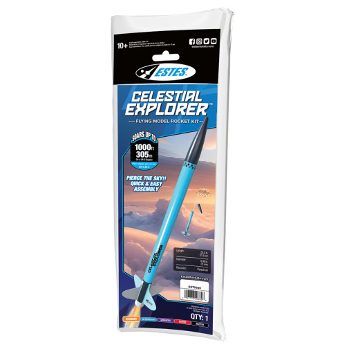 Celestial Explorer