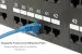 Cat6 Ethernet Patch Cable, Snagless, UTP, 3 ft, Blue