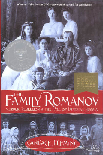 Family Romanov