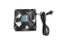 High Speed Fan Assembly Kit