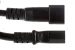 AC Power Cord, C20 to C13, 14 AWG, 6ft