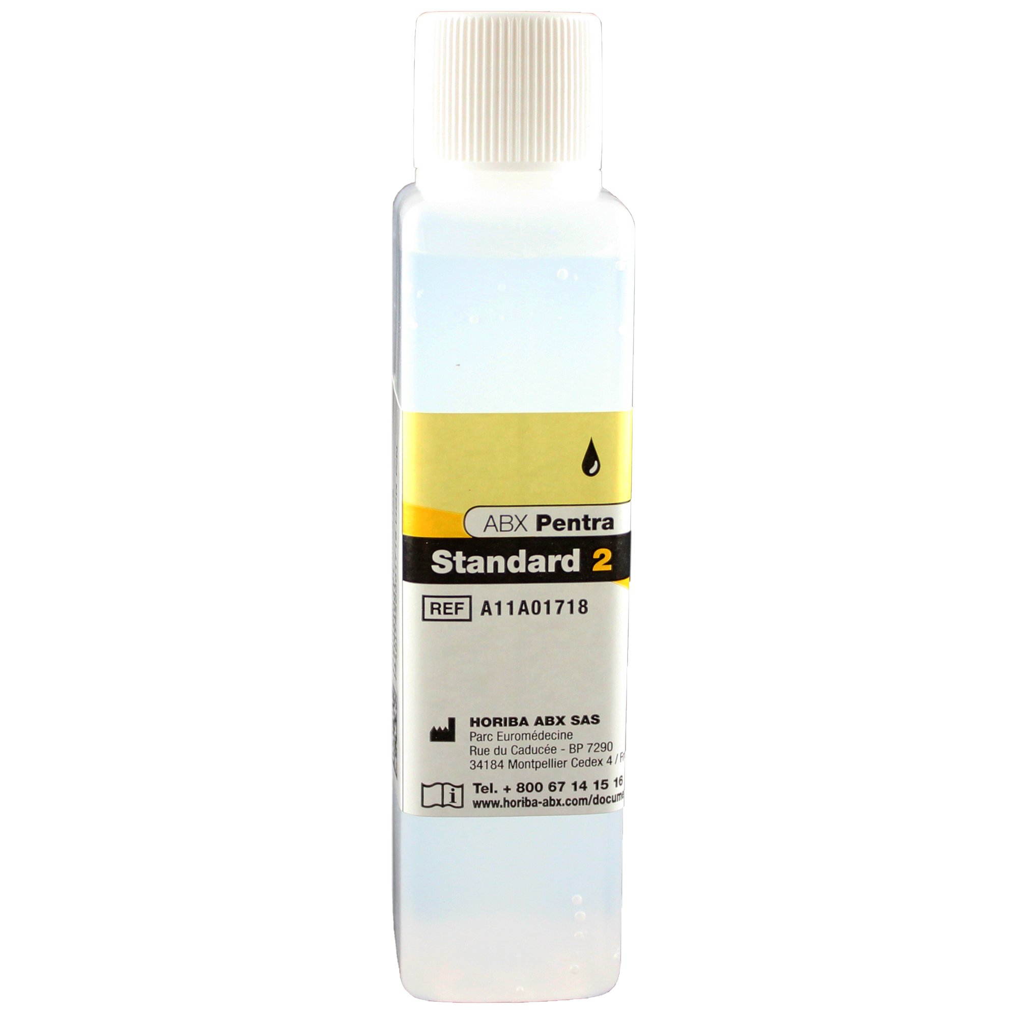 ABX Pentra ISE Standard MK 721521