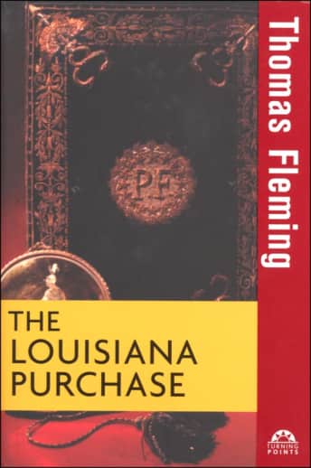 Louisiana Purchase