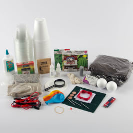 Exploring the Building Blocks of Science Book 3 Kit