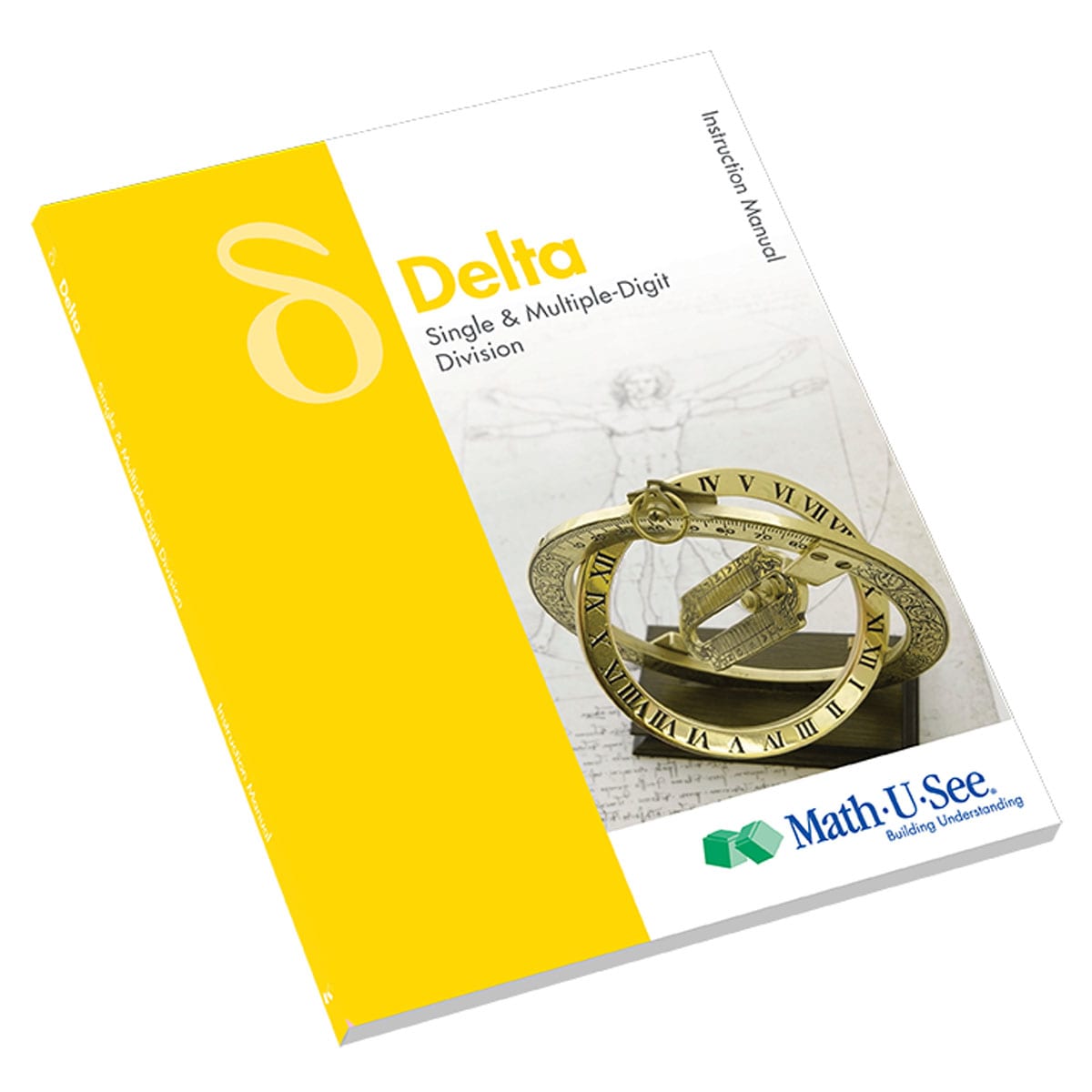 Delta Math Originator Delta Logo Math