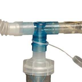 Thayer Medical Valved Tee Sprig Adapter MK 700816