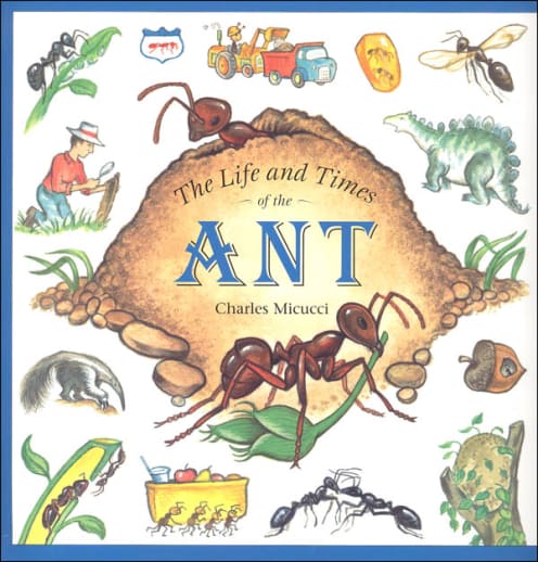 Life and Times of the Ant