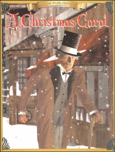 Christmas Carol Classic Worktext
