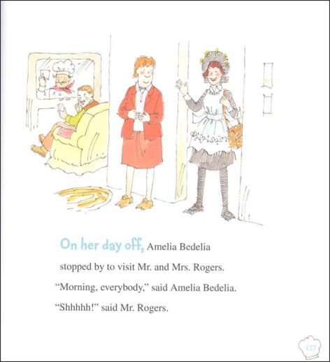 Amelia Bedelia Storybook Treasury Amelia Bedelia Storybook Treasury
