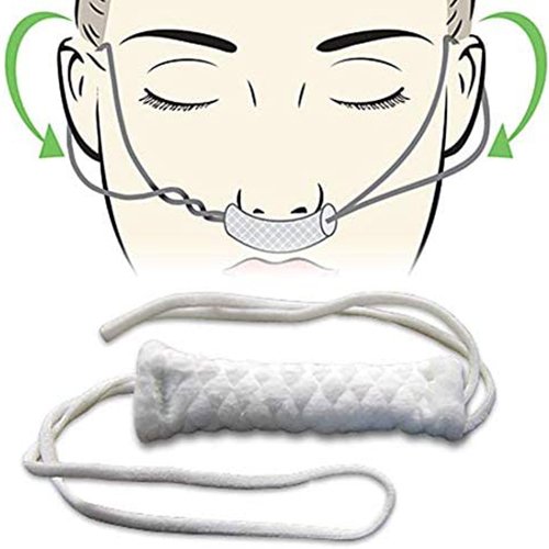 Nasal Drip Pad Non-impregnated NonSterile MK 1141844