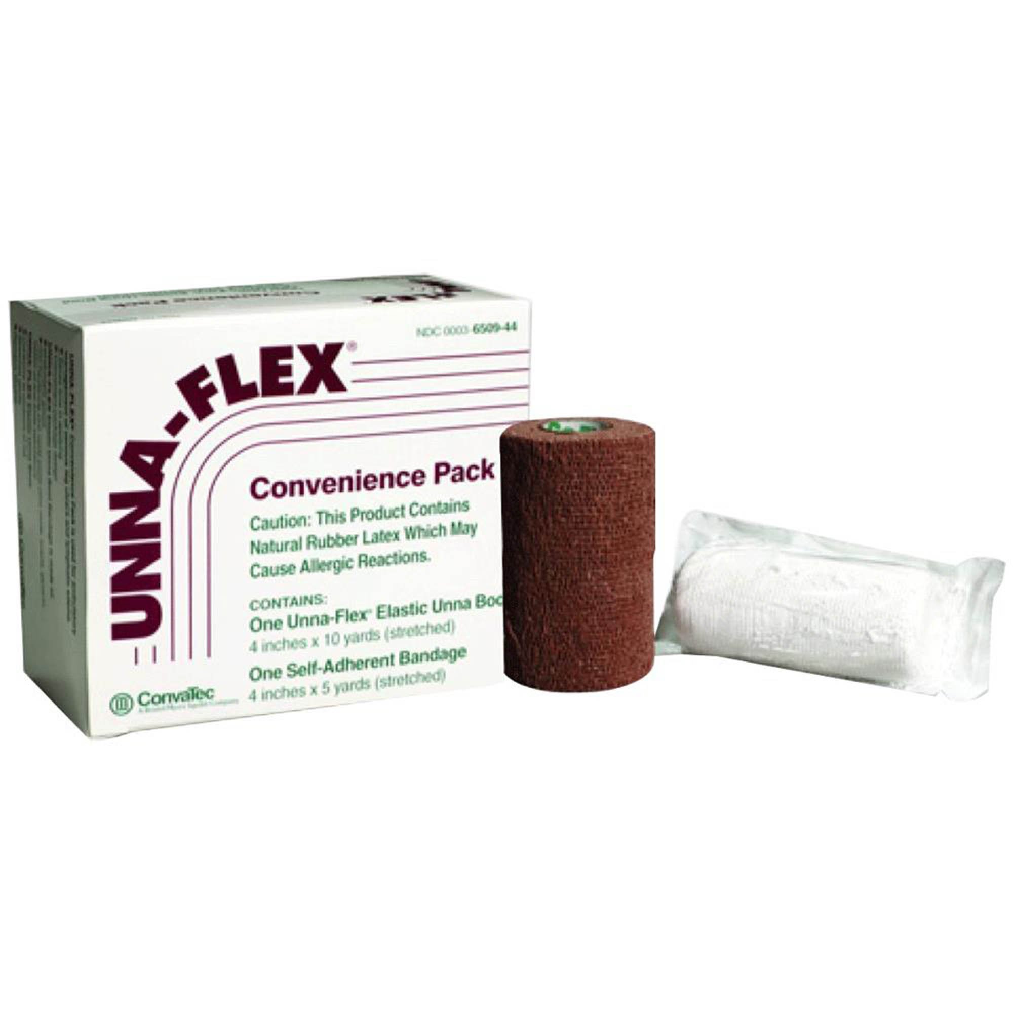 Unna-Flex Plus Unna Boot Stretch / Self-Adherent Bandage MK 224004