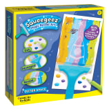 Squeegeez Magic Reveal Art - Outer Space