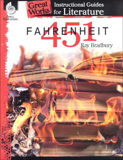 Fahrenheit 451: Instructional Guides for Literature