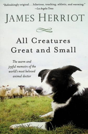 All Creatures Great & Small