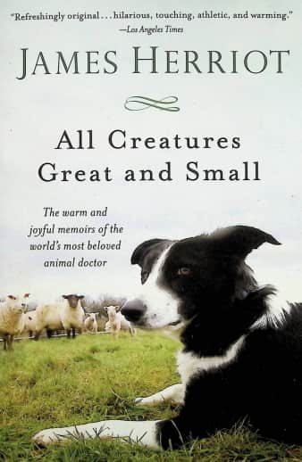 All Creatures Great & Small
