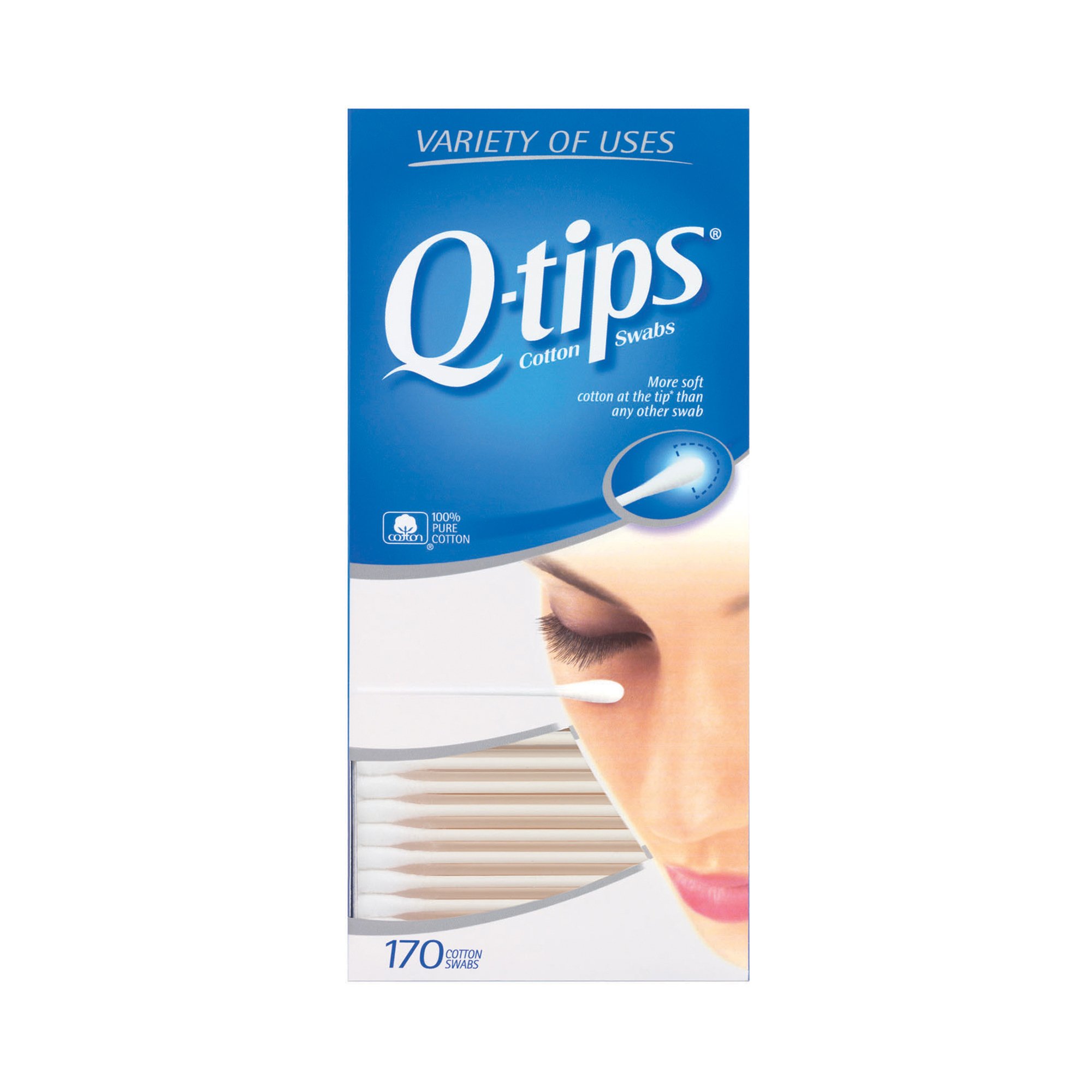 Q-Tip Swabstick MK 483782
