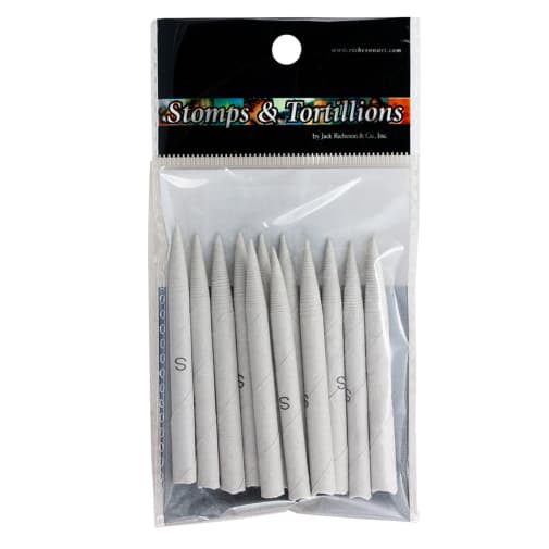 Small Tortillions (1 doz)