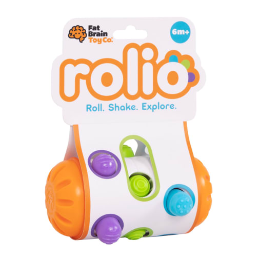 Rolio Toy